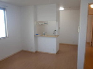 ハリントンパ－ク 0201号-6