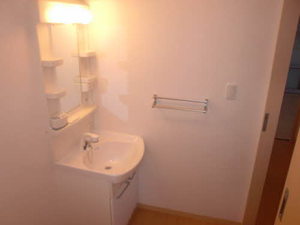 ハリントンパ－ク 0201号-8