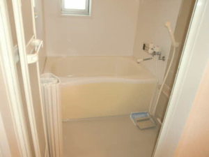 ハリントンパ－ク 0201号-9