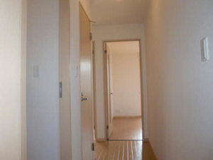 ハリントンパ－ク 0201号-11