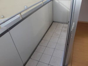 ハリントンパ－ク 0201号-12