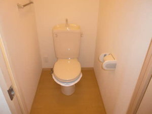 ハリントンパ－ク 0201号-15