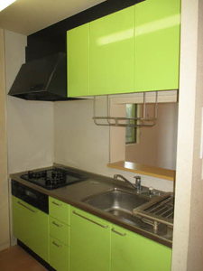 メゾン石川 A102号-8