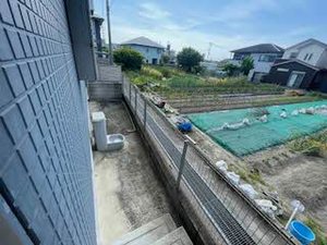 カーサ・ミ－アⅡ B102号-10