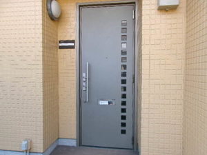 シャーメゾン高石寺尾 0101号-3