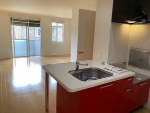 フレアコート 0201号-2