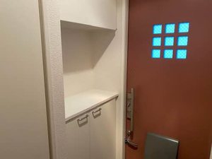 フレアコート 0203号-4