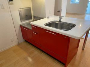 フレアコート 0203号-5