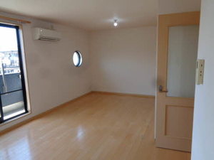 シャーメゾン美央 0206号-5