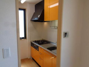 シャーメゾン美央 0206号-8