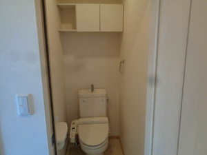 シャーメゾン美央 0206号-11