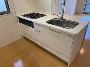 シャーメゾン泉陽 B201号-2