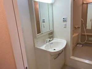 シャーメゾン泉陽 B201号-3