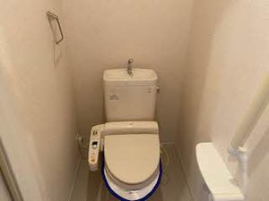 シャーメゾン泉陽 B201号-5