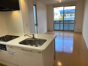 シャーメゾン泉陽 B201号-8