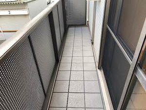 シャーメゾン泉陽 B201号-11