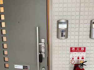 シャーメゾン泉陽 B201号-12