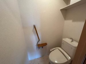 シャーメゾン千鳥 0107号-6