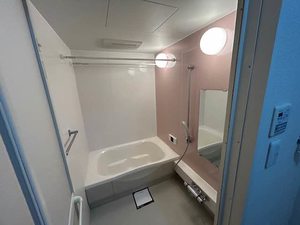 シャーメゾン千鳥 0107号-10