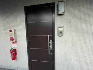 シャーメゾン千鳥 0111号-2