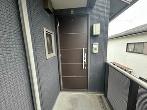 シャーメゾン千鳥 0213号-4