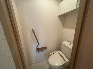 シャーメゾン千鳥 0213号-6