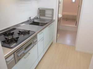 シャーメゾンからたち 0202号-4