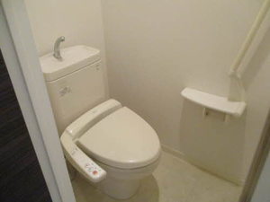 シャーメゾンからたち 0202号-7