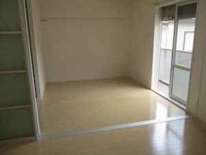 シャーメゾンからたち 0202号-8