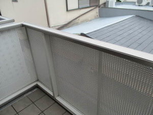 シャーメゾンからたち 0202号-9