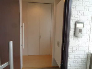 シャーメゾンからたち 0203号-3