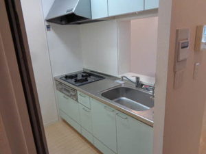 シャーメゾンからたち 0203号-13