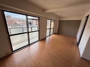 吉与ハイム 0202号-3