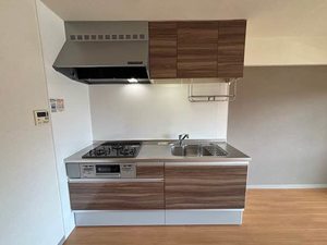 吉与ハイム 0202号-4