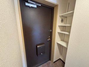 吉与ハイム 0202号-11