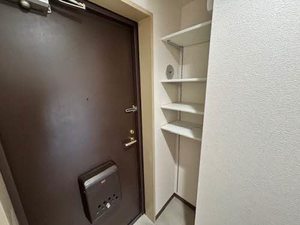 吉与ハイム 0302号-4