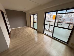 吉与ハイム 0403号-2