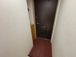 吉与ハイム 0403号-11