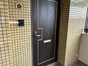 吉与ハイム 0405号-4