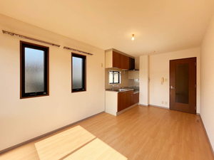 サニーコーポ 0002号-2