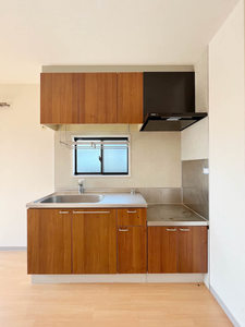 サニーコーポ 0002号-4