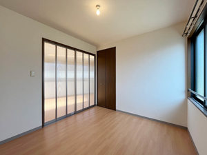 サニーコーポ 0002号-5