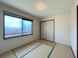 サニーコーポ 0002号-6