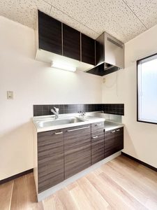 タウニィ優生 A102号-3