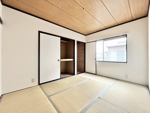 タウニィ優生 A102号-6