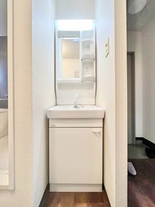 タウニィ優生 A102号-7