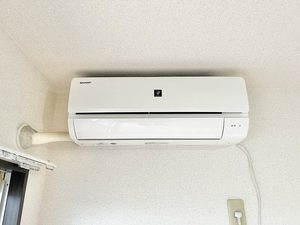 タウニィ優生 A102号-10