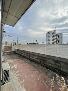 タウニィ優生 A102号-11