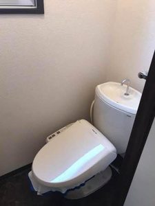 英賀保ハイツ 3101号-6