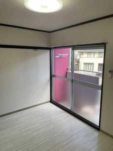 タウニィ新在家C 0203号-2